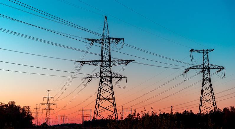 電力、軌道交通、安防檢測(cè)
